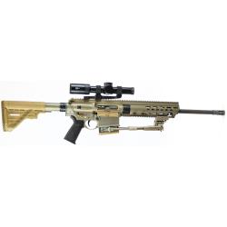 MR 308 A3 308 WIN (7,62 X 51MM)