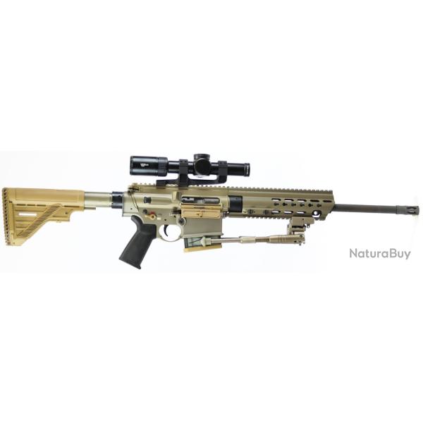 MR 308 A3 308 WIN (7,62 X 51MM)