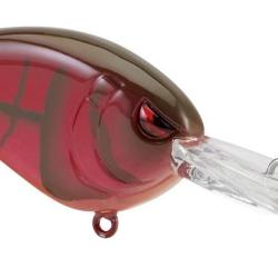 Poisson Nageur Spro Little John Micro DD 45 Red River Craw