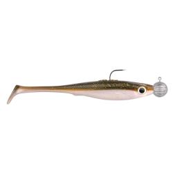 Leurre Souple Spro Iris Popeye To Go 100 UV Baitfish