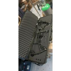 Arc a poulie Hoyt Torrex