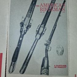 Certificat de garantie vierges authentique pour arme Ruger.