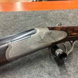 Fusil Chapuis C40 Cal20