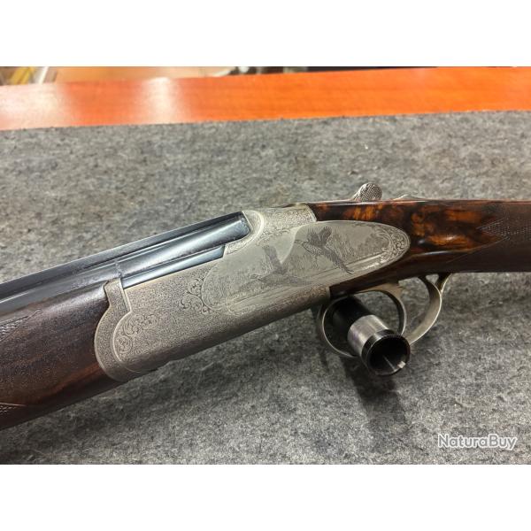Fusil Chapuis C40 Cal20