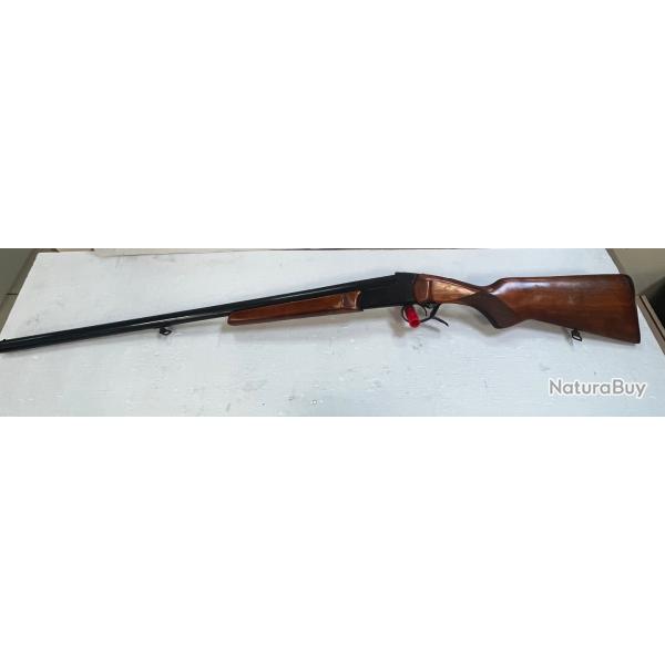 ENCH�RE A 1� SANS PRIX DE R�SERVE !!!! OCCASION BAIKAL IJ18 CAL:12/70
