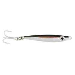 Jig M&eacute;tallique Spro Cast'X 42g 42g Pollack