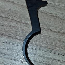 Queue de d&eacute;tente Mauser G98/ K98/ 98-43/et autre