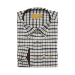 Chemise de chasse ProHunt Clemont - M