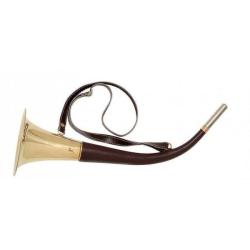Corne de chasse ProHunt - 50 cm