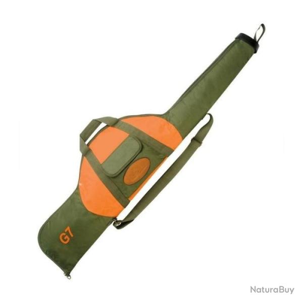 Fourreau Carabine ProHunt - Orange/Kaki