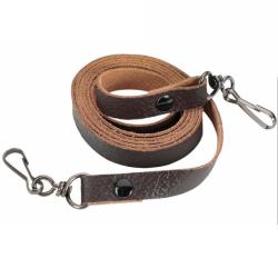 Lani&egrave;re cuir ProHunt Pib - 114 cm