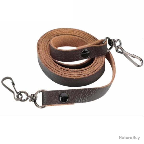 Lani�re cuir ProHunt Pib - 114 cm