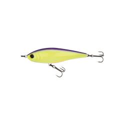 Poisson Nageur Yo-Zuri 3DB Twitchbait 90SS 9cm Coulant 16,5g Bold Table Rock SH (BTRS) 0,30 &agrave; 0,50 m