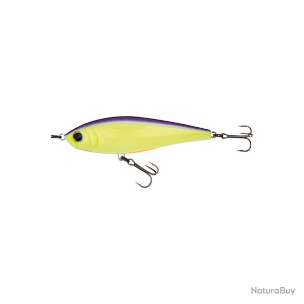 Poisson Nageur Yo-Zuri 3DB Twitchbait 90SS 9cm Coulant 16,5g Bold Table Rock SH (BTRS) 0,30 � 0,50 m