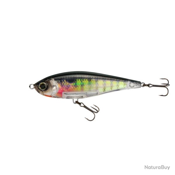 Poisson Nageur Yo-Zuri 3DB Twitchbait 90SS 9cm Coulant 16,5g Real Bluegill (RBG) 0,30 � 0,50 m