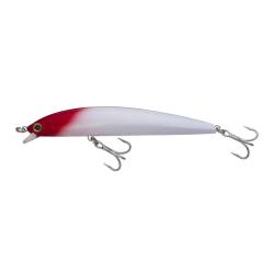 Poisson Nageur Yo-Zuri Hydro Minnow LC 150 35g 15cm Flottant 0,60 &agrave; 0,90 m Sardine (HIW)