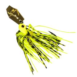 Chatterbait Z-Man Micro 3,5g 3,5g Chartreuse