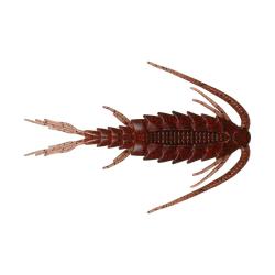 Leurre Souple Reins C-Pod 10cm 10cm Par 6 007 - Ebimiso Sp