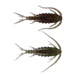 Leurre Souple Reins C-Pod 10cm 10cm Par 6 073 - South Lake Phase 1
