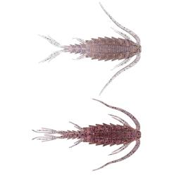 Leurre Souple Reins C-Pod 10cm 10cm Par 6 074 - North Lake Phase 2