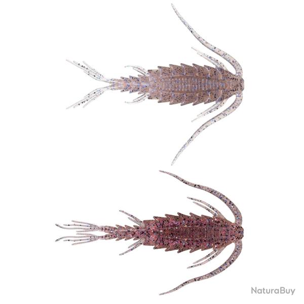 Leurre Souple Reins C-Pod 10cm 10cm Par 6 074 - North Lake Phase 2