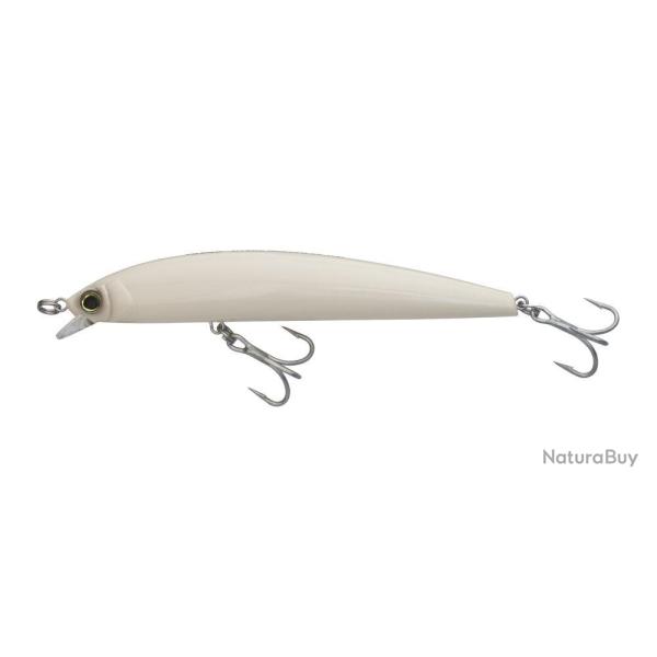 Poisson Nageur Yo Zuri Hydro Minnow LC 170 Flottant 17cm 50g Bone (BN) 0,60 � 0,90 m