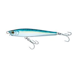 Jig Minnow Yo Zuri Hydro Monster Shot 95 - 40g Coulant 9,5cm 40g Holographic Green Mackerel (HGM) To