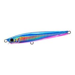 Jig Minnow Yo Zuri Hydro Monster Shot 95 - 40g Coulant 9,5cm 40g Holographic Blue Pink (HBP) Toutes