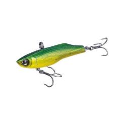 Lipless Yo Zuri High Speed Vibe 130S 80g Coulant 13cm Dorado (CDR)