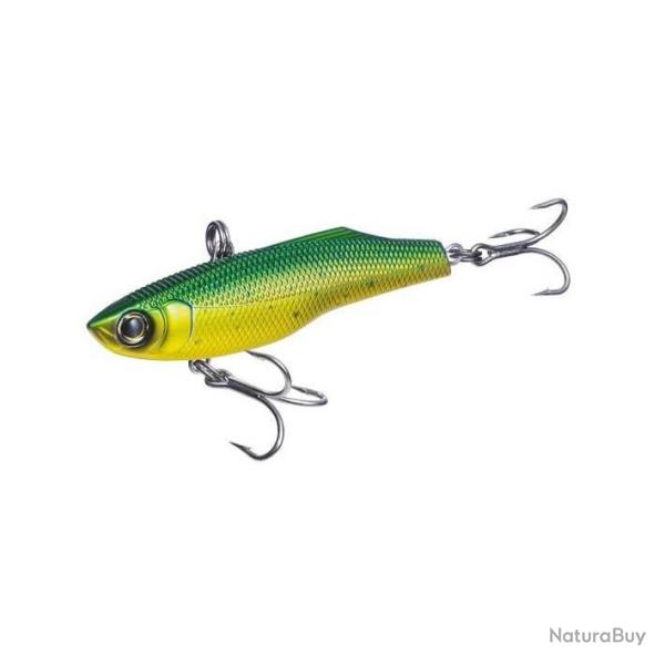 Lipless Yo Zuri High Speed Vibe 130S 80g Coulant 13cm Dorado (CDR)