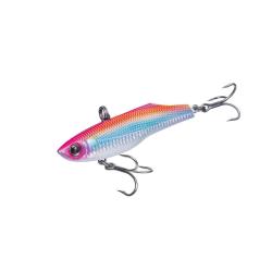 Lipless Yo Zuri High Speed Vibe 130S 80g Coulant 13cm Holographic Pink (CHPK)