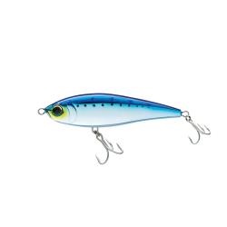 Poisson Nageur Yo Zuri Hydro Twitchbait 150S 15cm Coulant 75g Sardine (HIW) 0,70 m