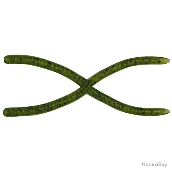 Leurre Souple Reins Cross Swamp Micro 7,1cm 7,1cm 1 Par 10