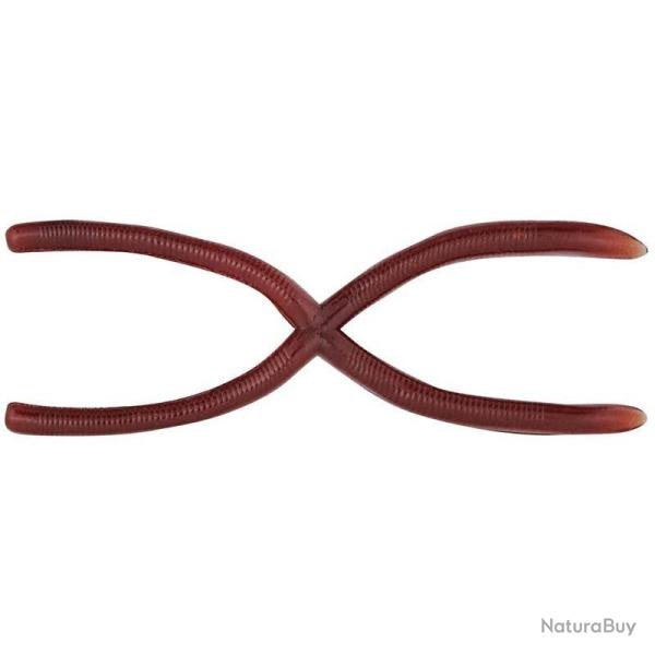 Leurre Souple Reins Cross Swamp 10cm 10,2cm Par 6 4