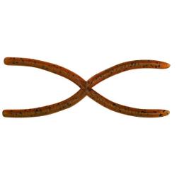 Leurre Souple Reins Cross Swamp 10cm 10,2cm Par 6 55