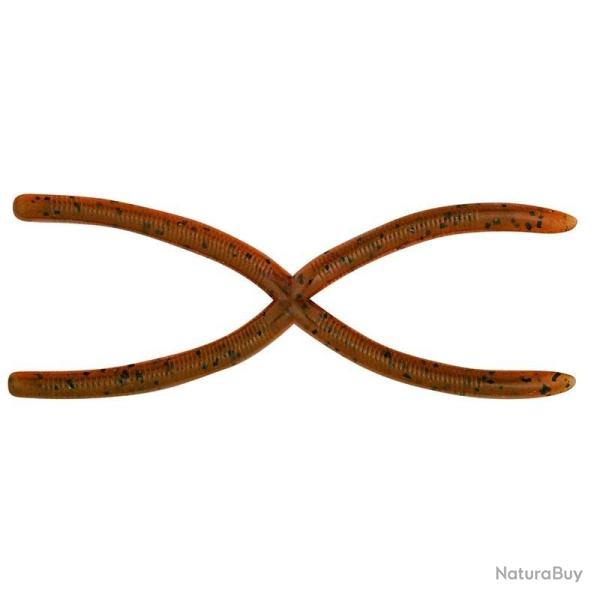 Leurre Souple Reins Cross Swamp 10cm 10,2cm Par 6 55