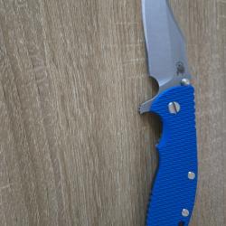 Hinderer XM-24 CPM20CV