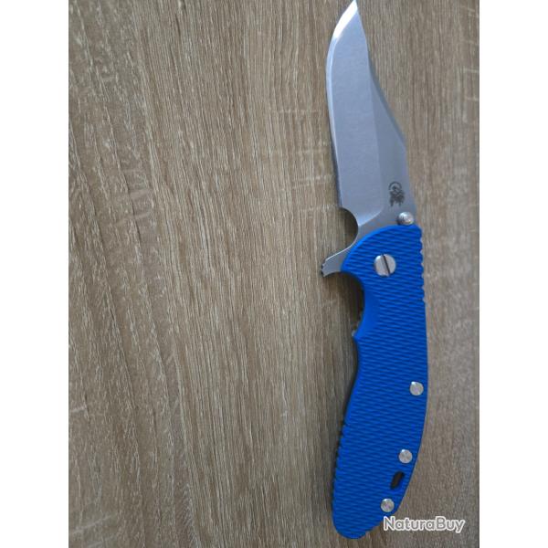 Hinderer XM-24 CPM20CV