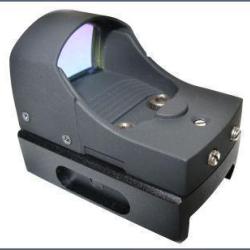 ENCHERE !! Point Vert MINI VISEUR AUTOMATIQUE de DIGITAL OPTIC