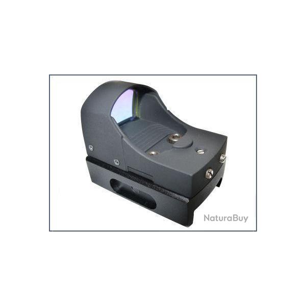 ENCHERE !! Point Vert MINI VISEUR AUTOMATIQUE de DIGITAL OPTIC