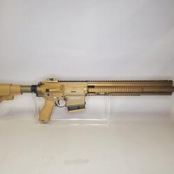HK MR308 A3 G28Z 16.5" RAL8000 cal.308 win  EN STOCK !!!