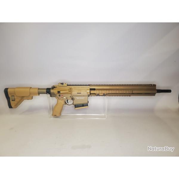 HK MR308 A3 G28Z 16.5" RAL8000 cal.308 win  EN STOCK !!!