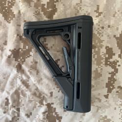 Crosse Magpul CTR - mil-spec