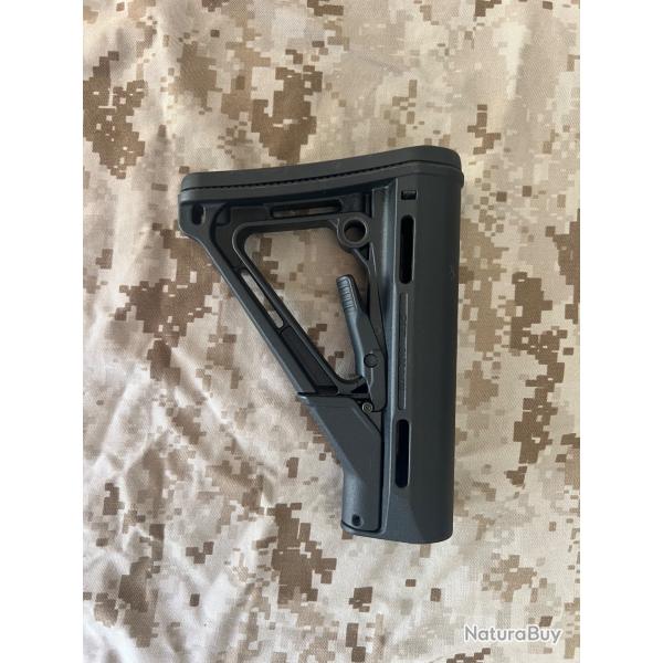 Crosse Magpul CTR - mil-spec