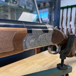 Neuf promo ! Super Beretta Silver Pigeon 1 Sporting OCHP B-Fast Cal.12