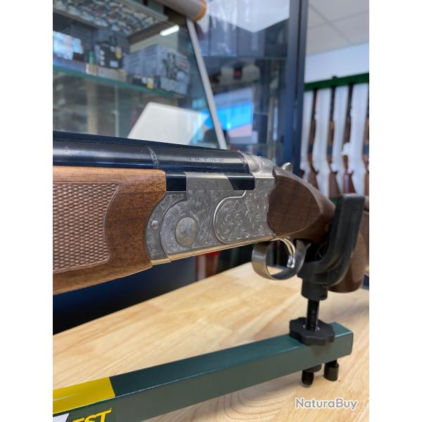 Neuf promo ! Super Beretta Silver Pigeon 1 Sporting OCHP B-Fast Cal.12