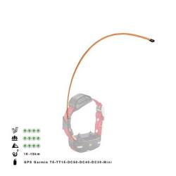 Anntenne collier 53cm Supra-RoG +
