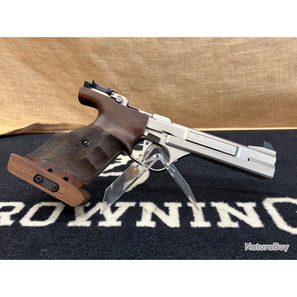 Pistolet FEINWERKBAU AW93 22lr