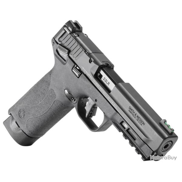 Pistolet SMITH & WESSON M&P 22X Series cal.22Lr