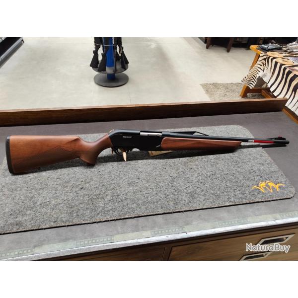 Winchester sxr2 field 300wm